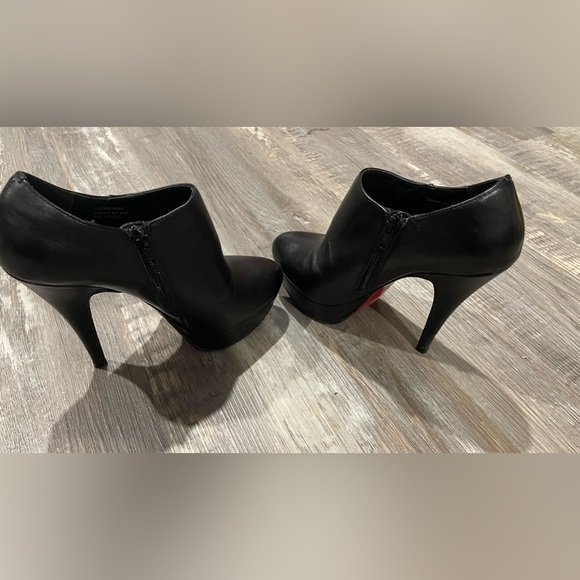 Le château heeled boots. Size 6 - Picture 4 of 8